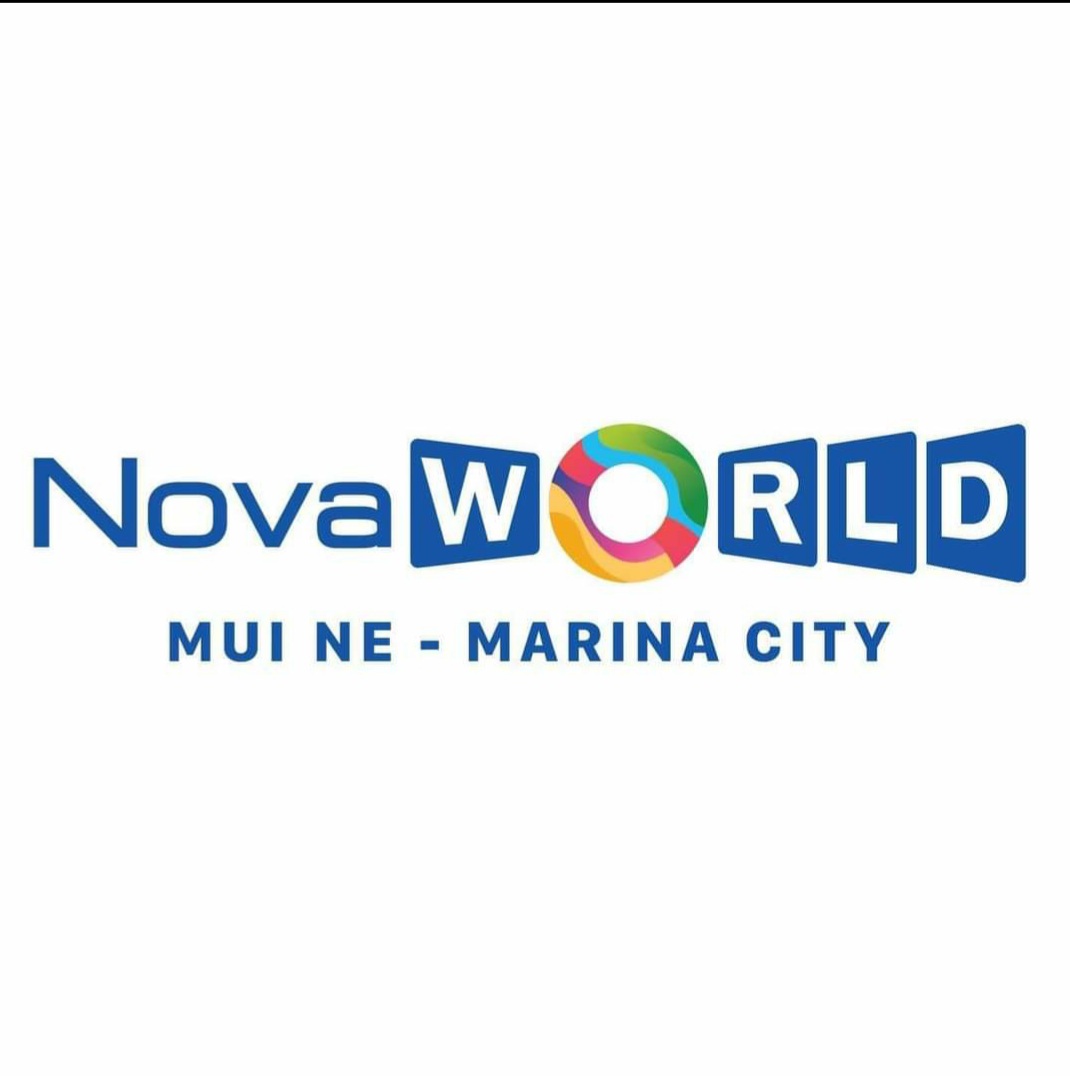 Novaworld Mũi Né Marina City